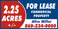 2x4 custom sign design 1