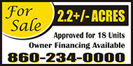 2x4 custom sign design 3