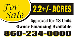 4x8 for sale sign template