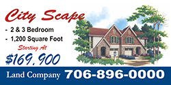 4x8 property sign template